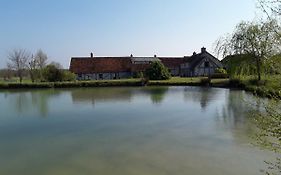 La Belviniere Chambres Et Table D'Hotes